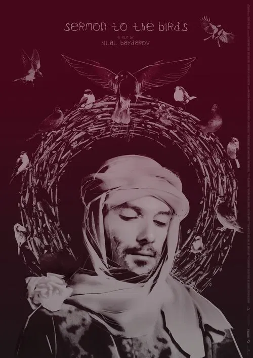 Poster do filme Sermon to the Birds