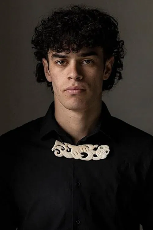 Poroaki Merritt-McDonald profile picture