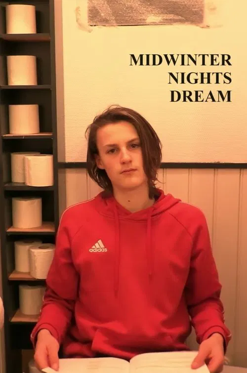 MIDWINTER NIGHT'S DREAM movie poster