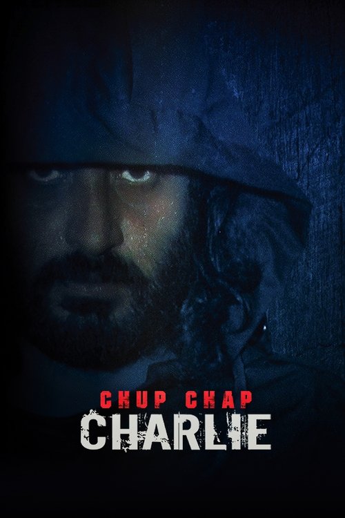 Chup Chap Charlie tv show poster