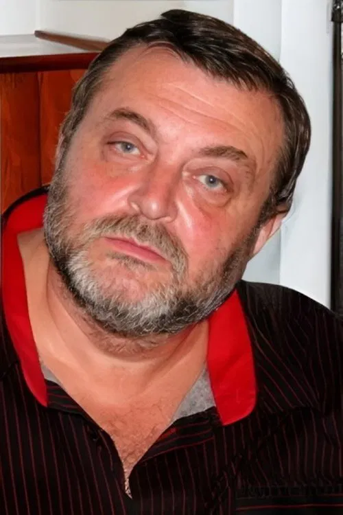 Vladimir Zamorochinskiy profile picture