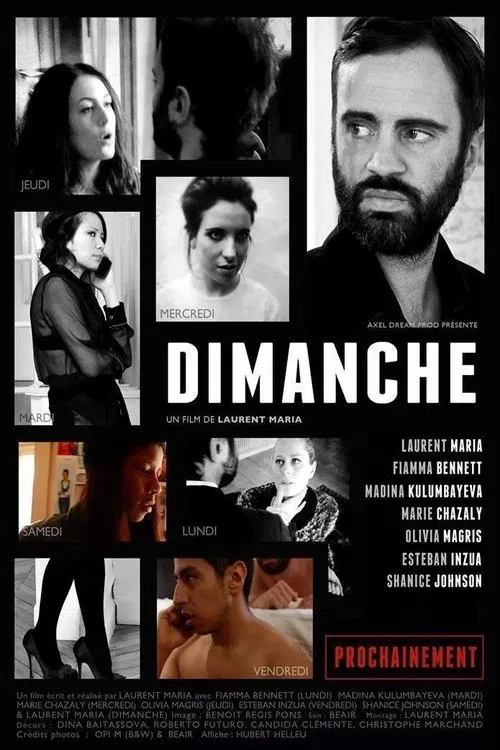 Poster do filme Dimanche