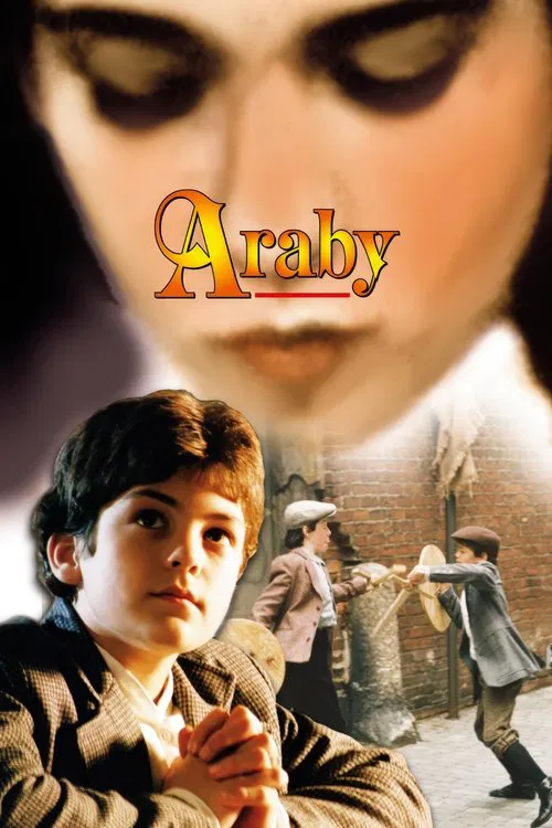Araby movie poster