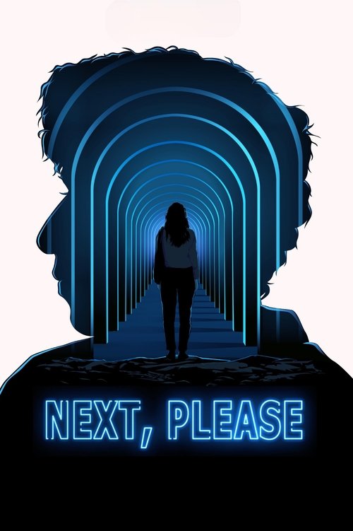 Next, Please movie poster