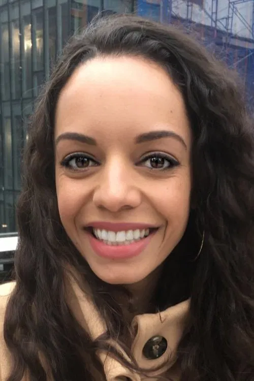Foto de perfil de Caitlin Dickerson