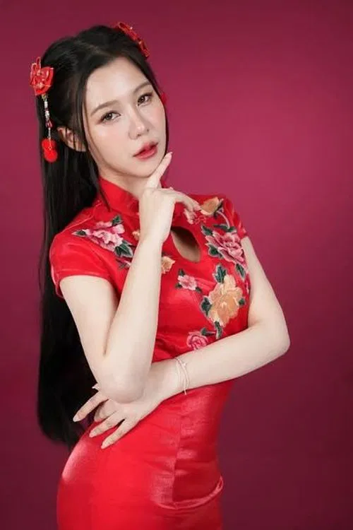 ปุยฝ้าย ชนิดาภา profile picture