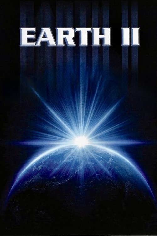 Earth II movie poster