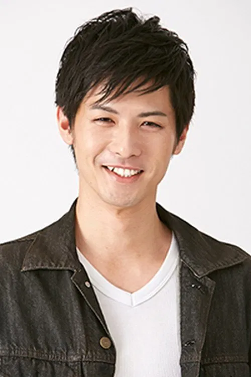 Yoriyuki Nakajima profile picture