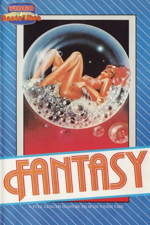 Fantasy movie poster