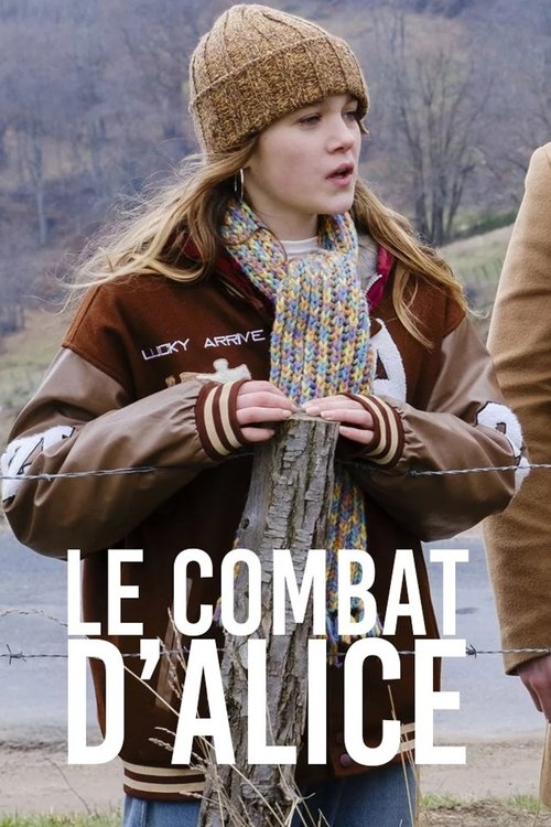 Le combat d’Alice movie poster