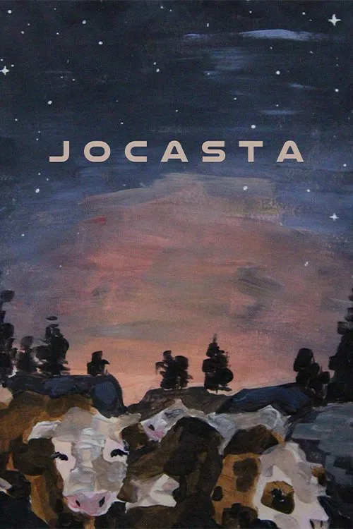 Jocasta movie poster