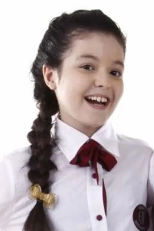 Camily Vitória profile picture
