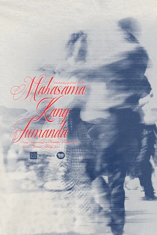 Makasama Kang Tumanda movie poster