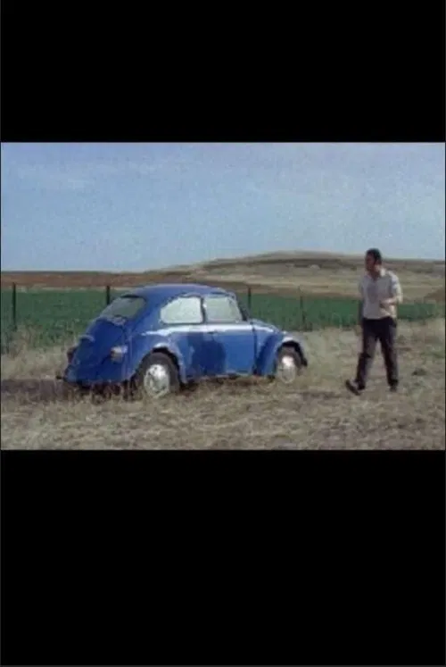 Poster do filme Οδομαχία