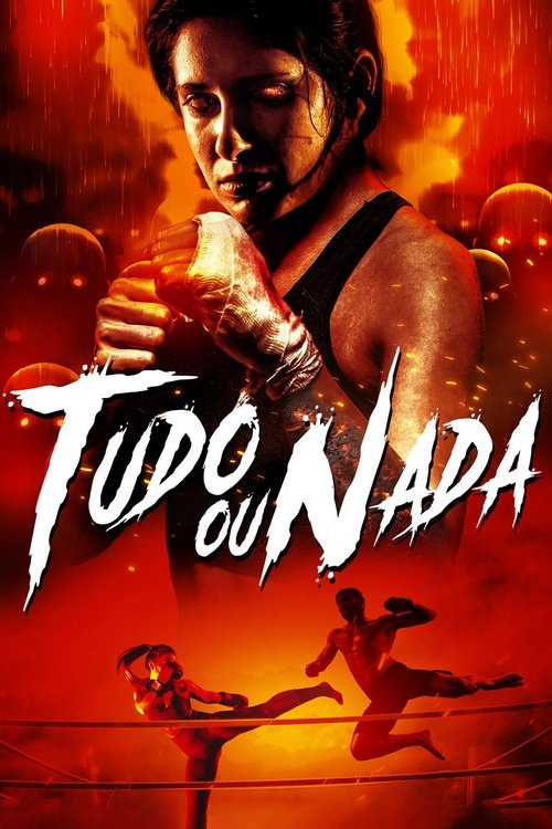 Poster do filme Tudo ou Nada