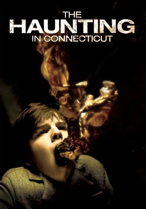 The Haunting in Connecticut movie poster