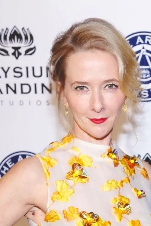 Jocelyn Towne profile picture