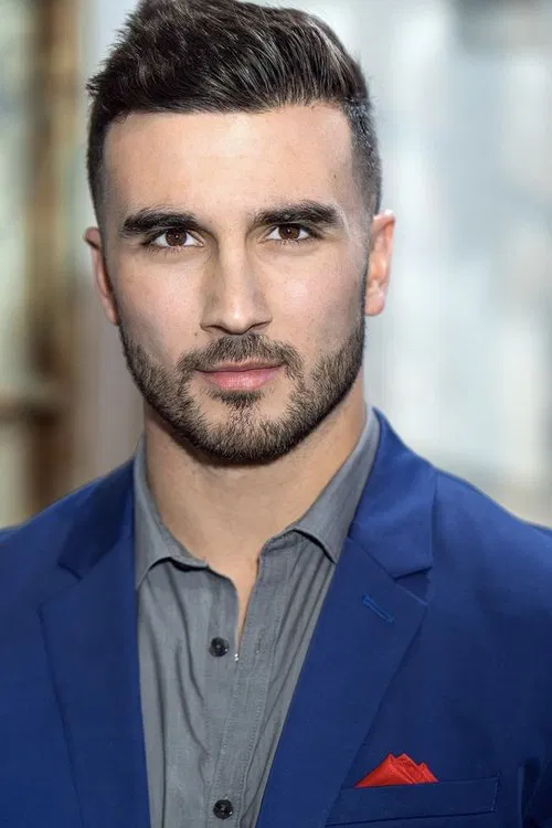 Ben Darby profile picture