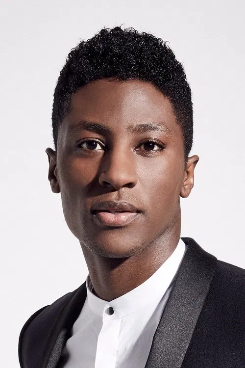 Joseph David-Jones profile picture