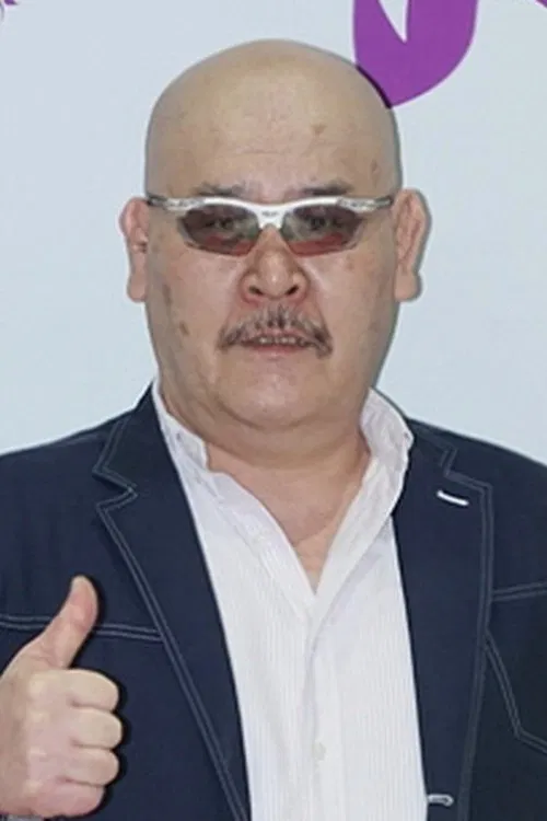 Foto de perfil de Noh Ji-sim