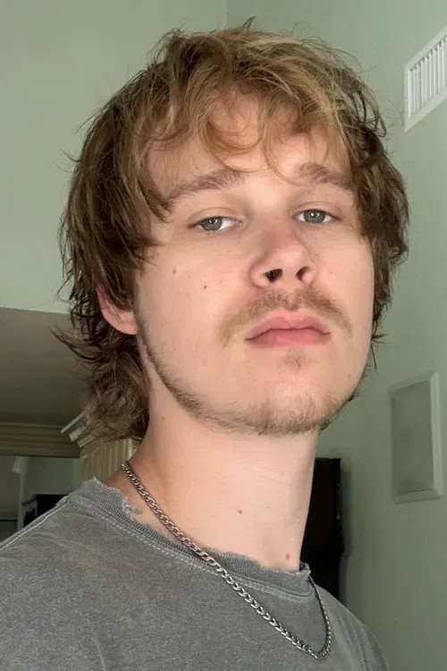 Huxley Berg profile picture