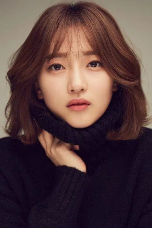 Pyo Ye-jin profile picture