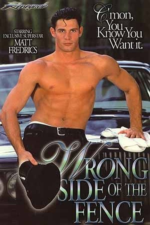 Wrong Side Of The Fence movie poster