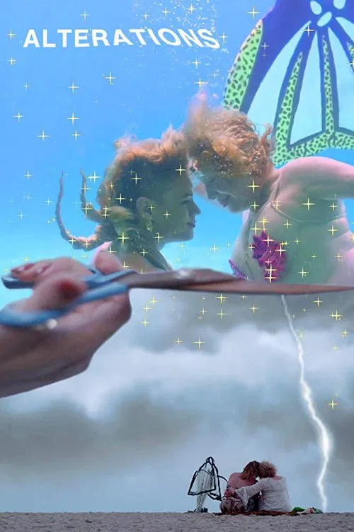 Poster do filme Alterations