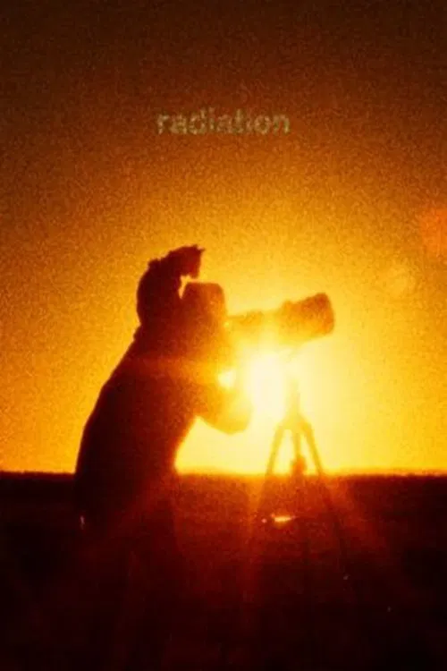 radiation movie poster