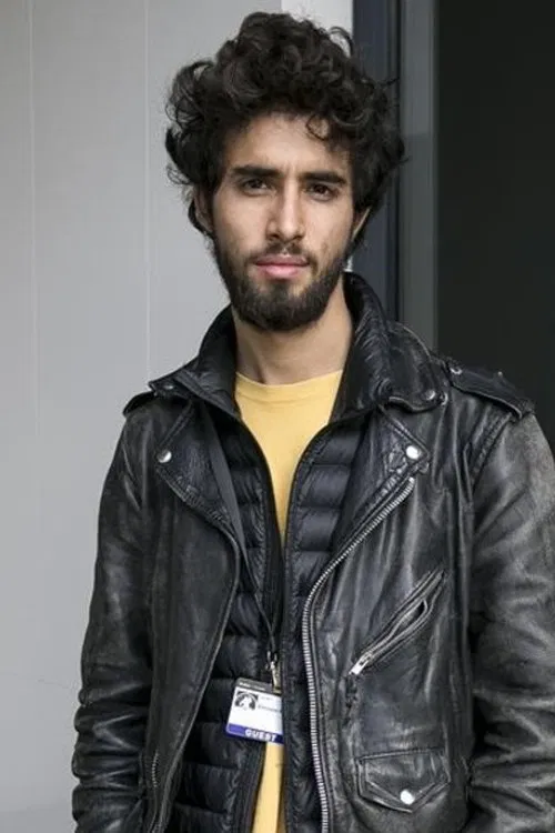 Foto de perfil de Emiliano Rocha Minter