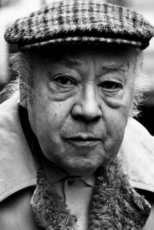 Albert Simonin profile picture