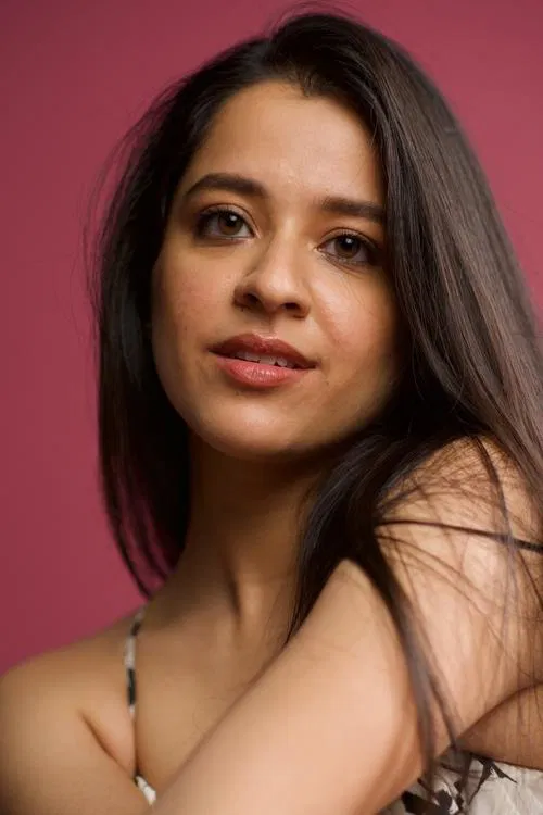 Pragati Mishra profile picture