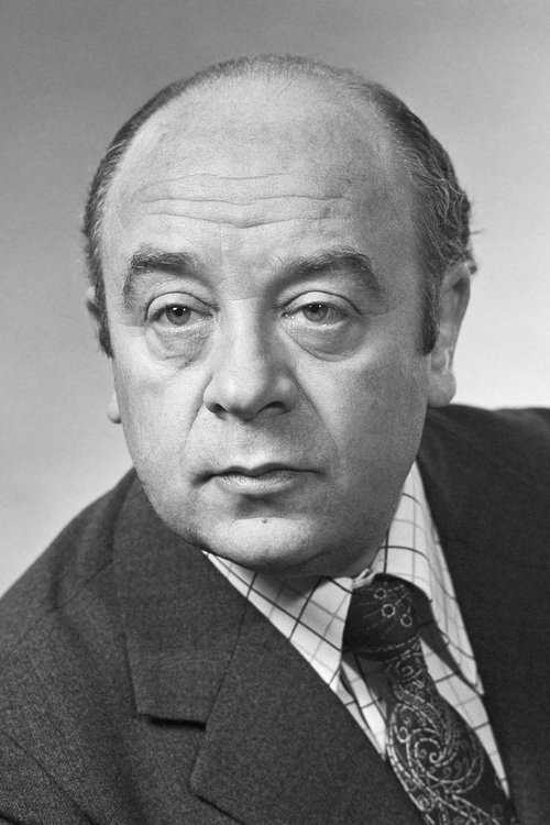 Leonid Bronevoy profile picture