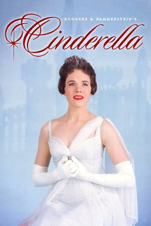 Cinderella movie poster