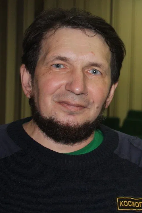 Vadim Chernobrov profile picture