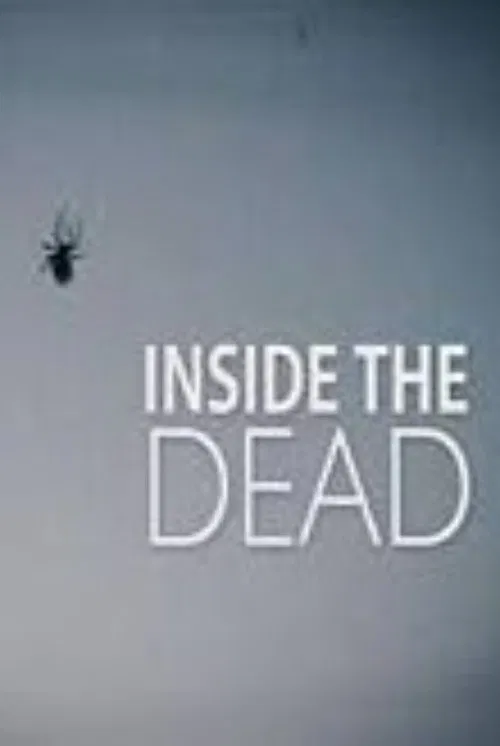 Poster do filme Inside the Dead