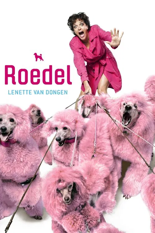 Lenette van Dongen: Roedel movie poster