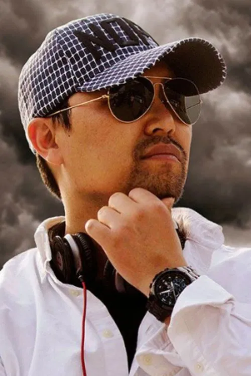 Foto de perfil de Wang Lixing