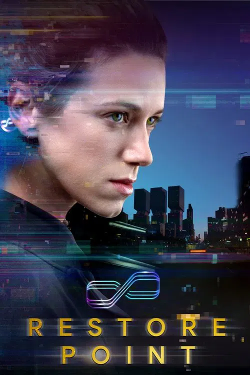 Restore Point movie poster