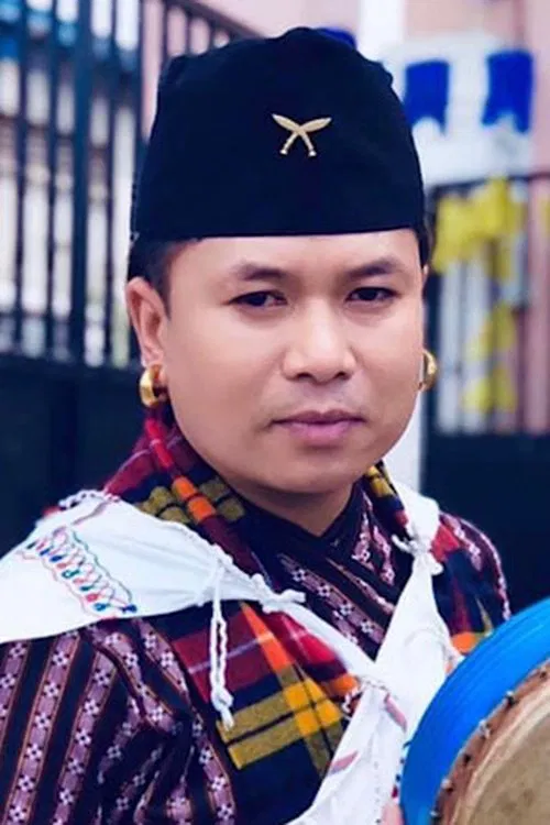 Mousam Gurung profile picture