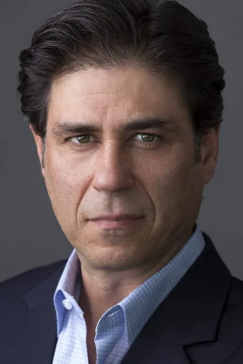 Jorge Molina profile picture