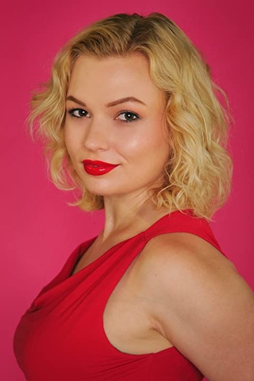 Victoria Strange profile picture