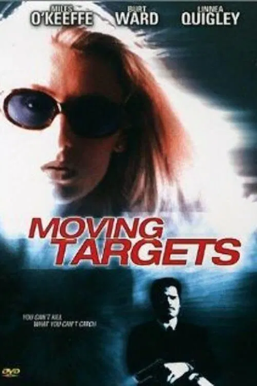 Moving Targets movie poster