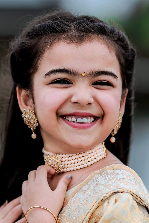 Vriddhi Vishal profile picture