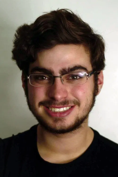 Max De George profile picture