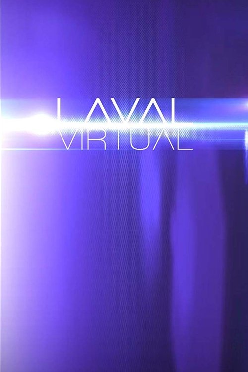 Laval Virtual movie poster