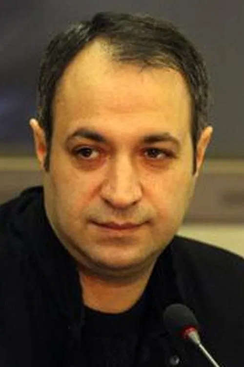 Alireza Kazemipour profile picture