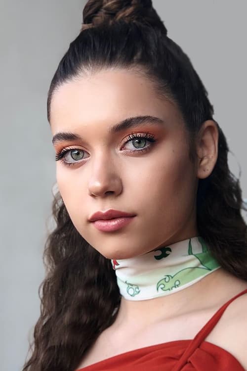 Afra Saraçoğlu profile picture