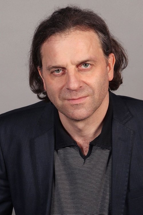 Pál Oberfrank profile picture