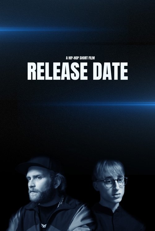 Release Date movie poster
